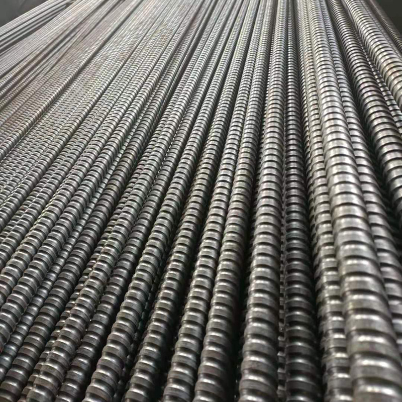 柳北中空锚杆